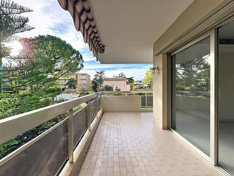 Appartement - 34 m² - 1 pièce