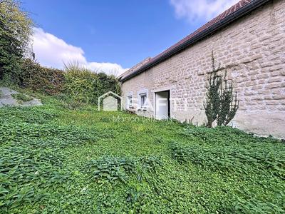 Maison - 142 m² - 6 pièces