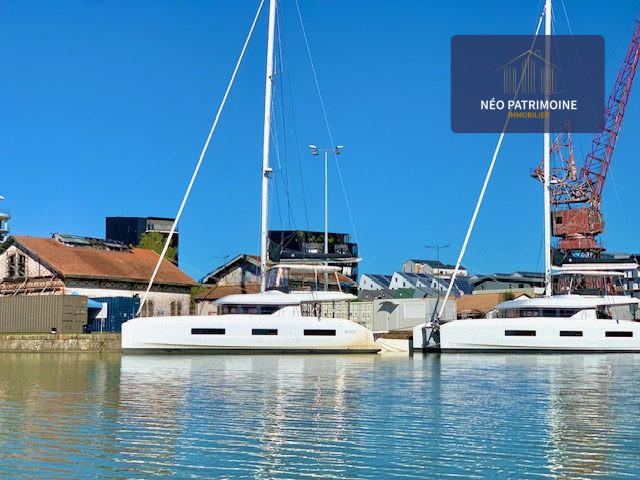 Appartement - 33 m² - 1 pièce