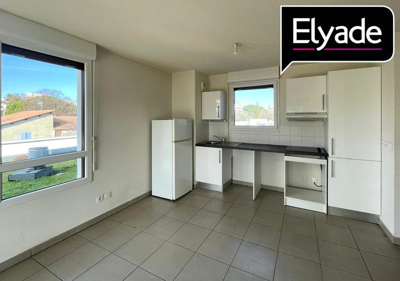 Appartement - 82 m² - 4 pièces