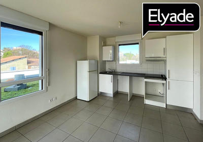 Appartement - 82 m² - 4 pièces