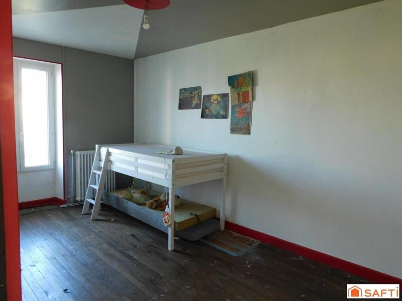 Maison - 195 m² - 7 pièces