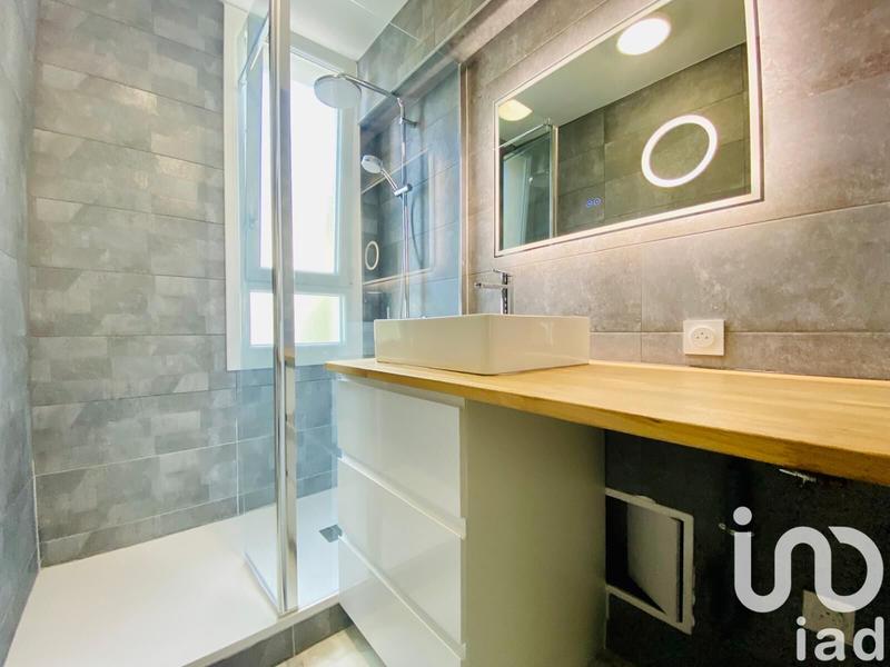 Appartement - 91 m² - 4 pièces