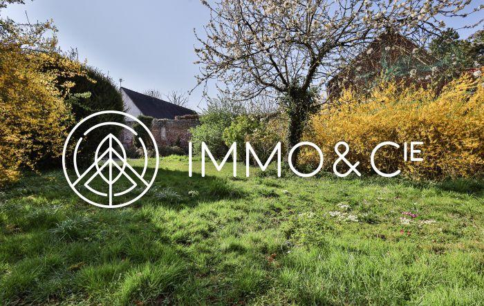 Maison bourgeoise - 350 m² - 6 pièces