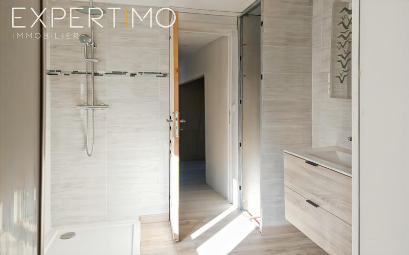 Maison - 48 m² - 4 pièces