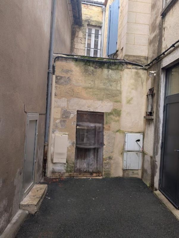 Immeuble - 135 m² - 6 pièces