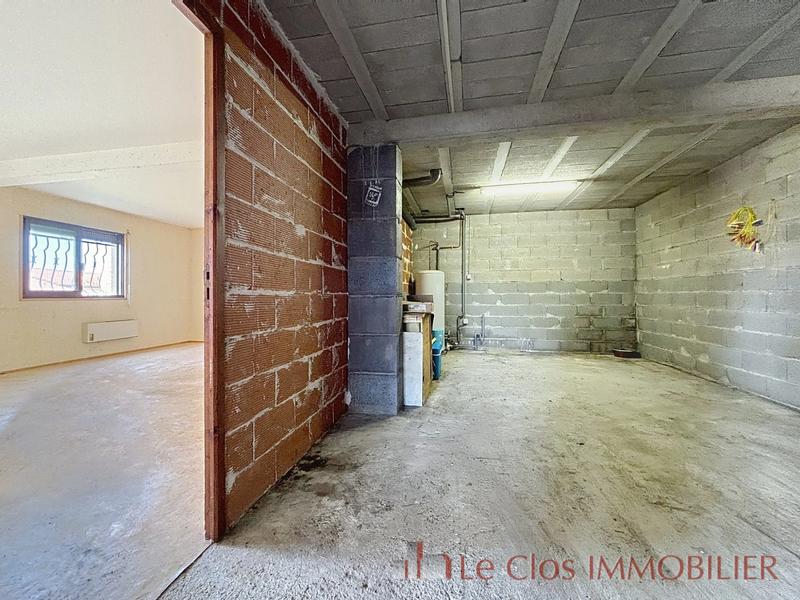 Maison - 150 m² - 4 pièces