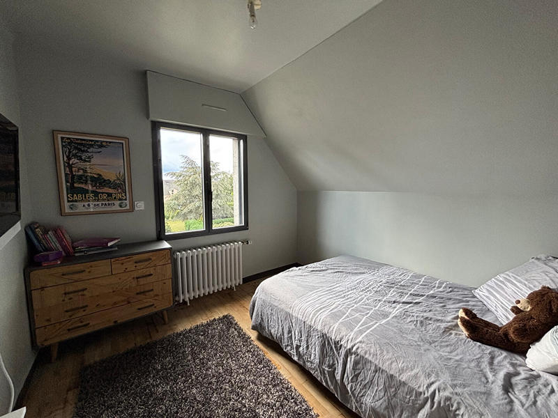 Maison - 175 m² - 8 pièces