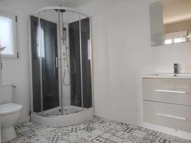 Maison - 71 m² - 3 pièces