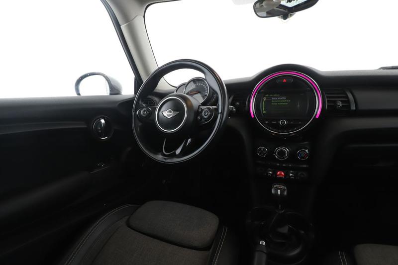 Mini Mini One Edition Blackfriars 3p 102 ch