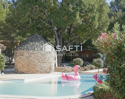 Maison - 175 m² - 6 pièces