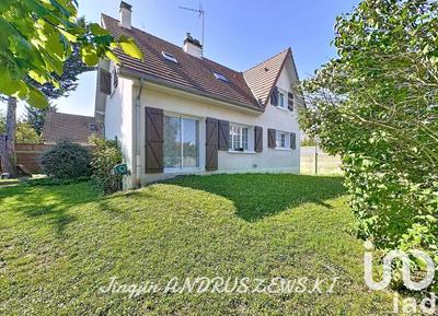 Maison - 175 m² - 7 pièces