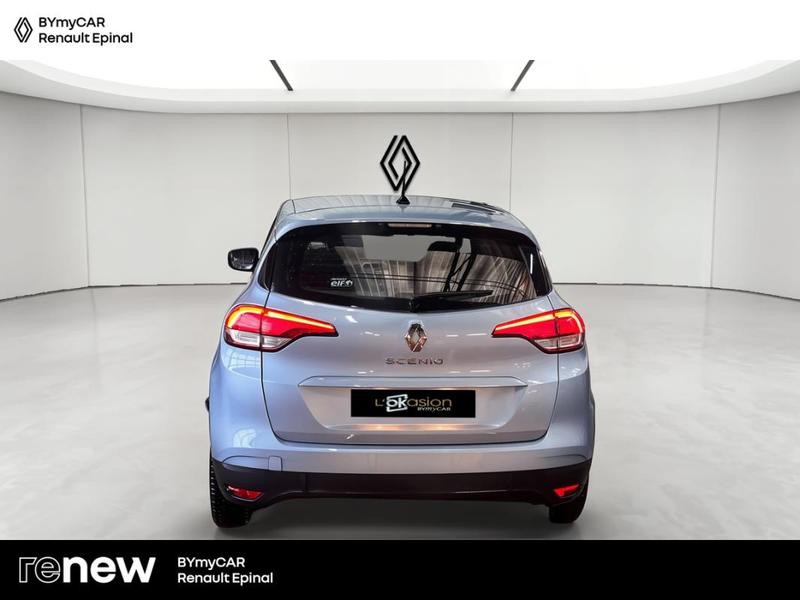 Renault Scénic IV Business dCi 110 Energy