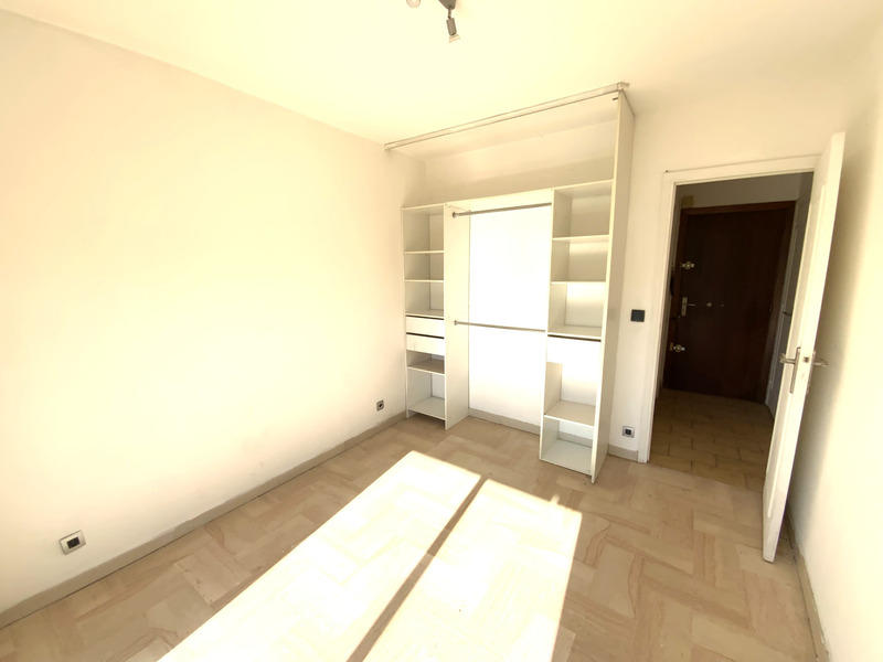 Appartement ancien - 42 m² - 2 pièces