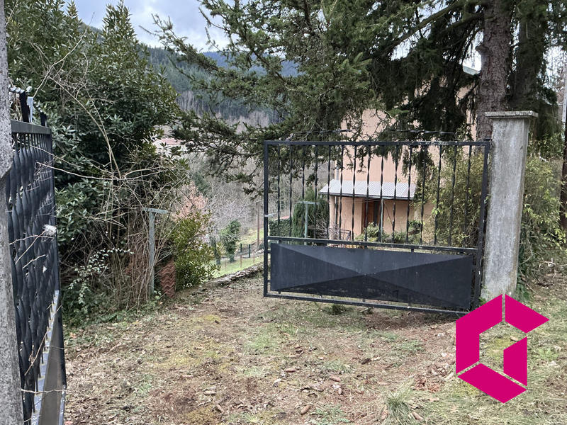 Maison ancienne - 117 m² - 6 pièces