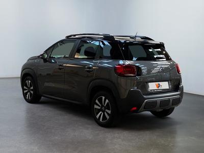 Citroën C3 Aircross BlueHDi 120 s&amp;S Eat6 c-Series