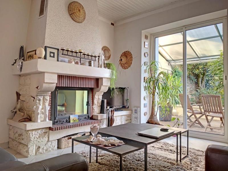 Maison - 148 m² - 5 pièces