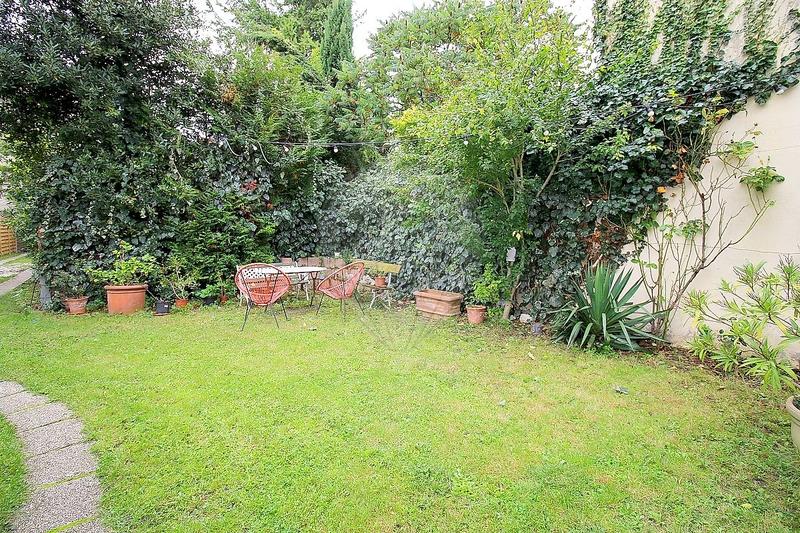 Maison - 140 m² - 7 pièces