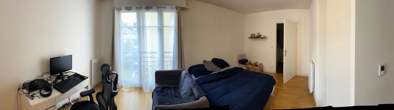 Appartement - 35 m² - 1 pièce
