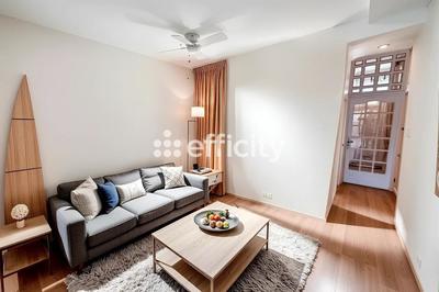 Maison - 100 m² - 6 pièces