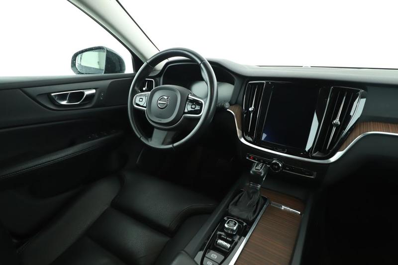 Volvo V60 Cross Country 2.0 D4 Awd Geartronic 8 190 ch