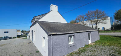 Local d'activité / Entrepôt - 1 350 m²