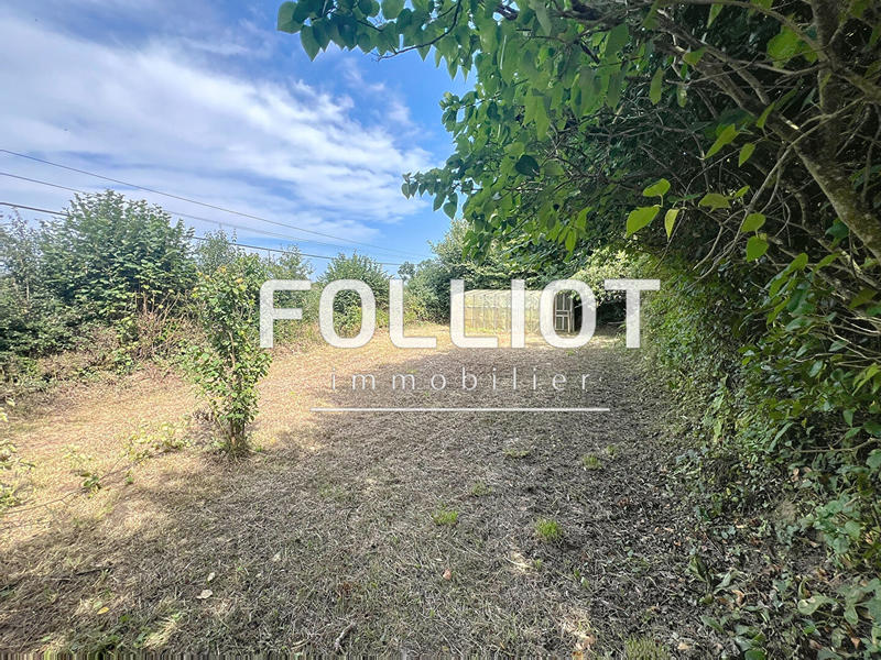 Maison - 105 m² - 6 pièces