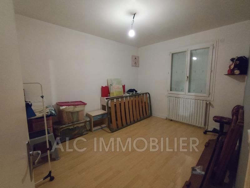 Maison - 78 m² - 4 pièces