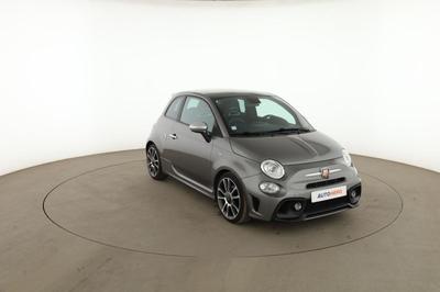 Abarth 500 1.4 Turbo t-Jet 595 Turismo 165 ch