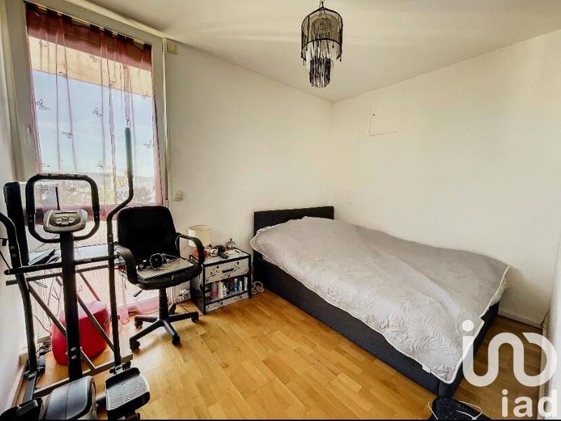 Duplex - 50 m² - 3 pièces