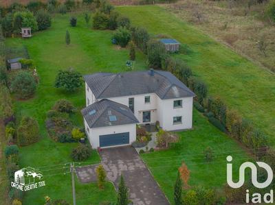 Maison - 294 m² - 10 pièces