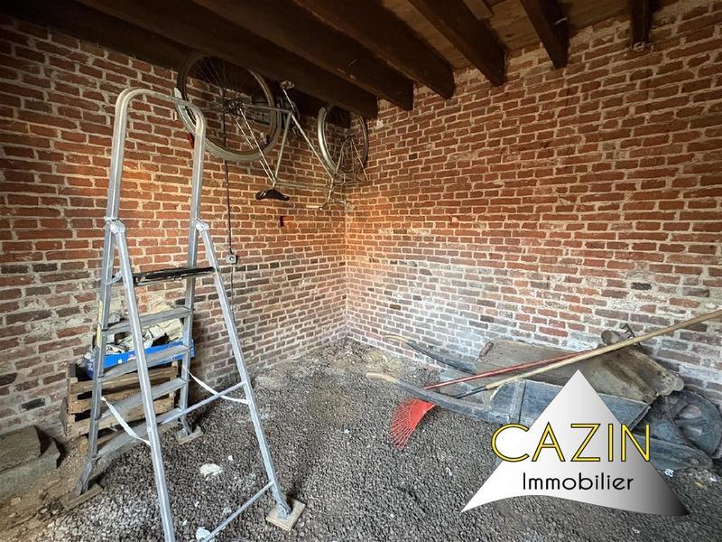 Maison - 48 m² - 2 pièces