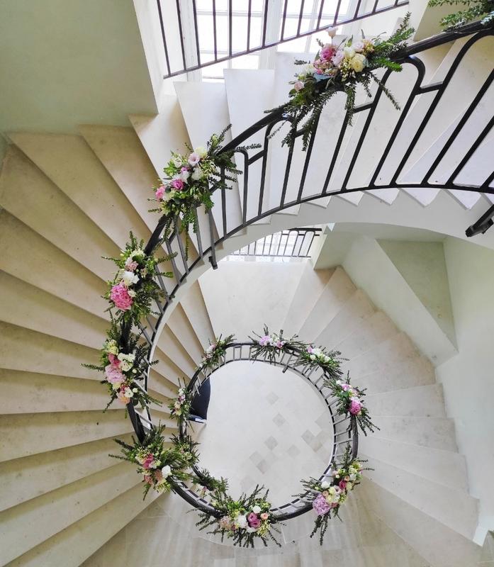 Organisation et décoration de mariages et autres événements