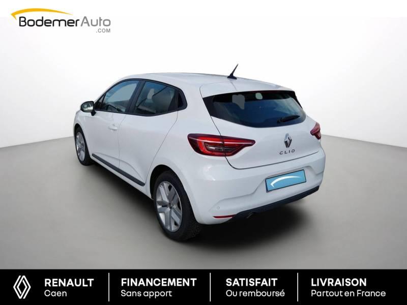 Renault Clio Blue dCi 100 - 21n Business