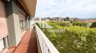 Appartement - 146 m² - 5 pièces