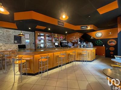 Local commercial - 283 m²