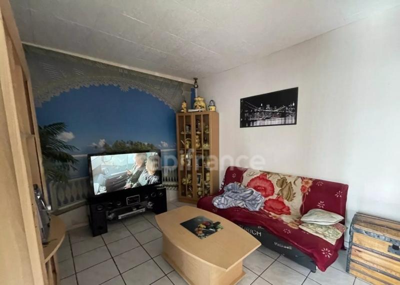 Longère - 100 m² - 4 pièces