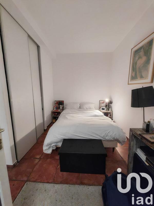 Appartement - 70 m² - 2 pièces