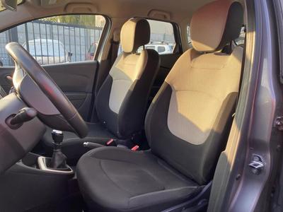 Renault Captur 1.3 Tce 130 cv sunset clim Gps radars Bluetooth