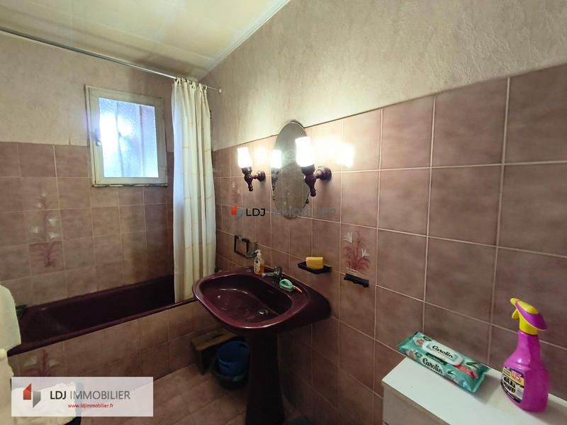 Villa - 75 m² - 4 pièces