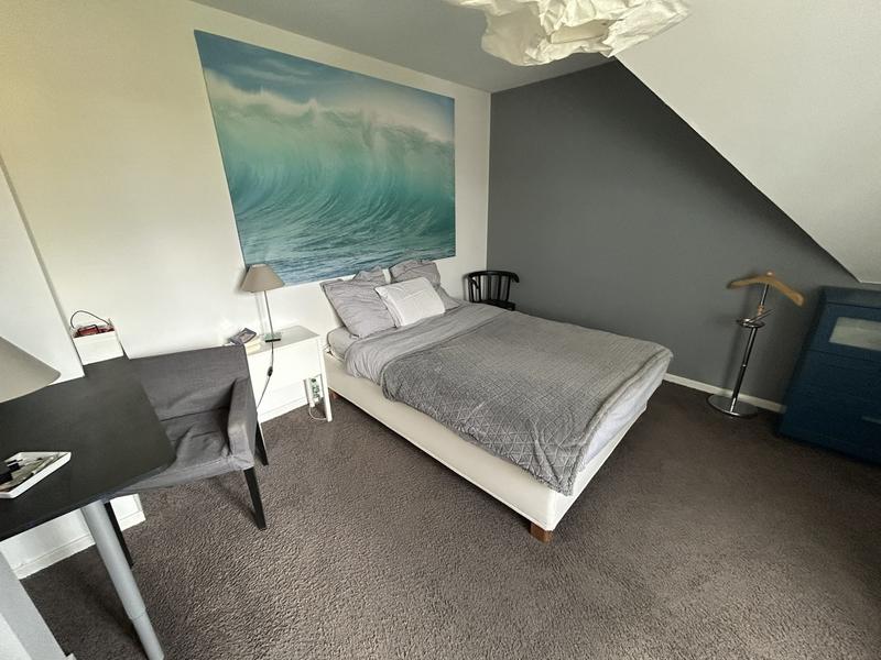 Maison - 124 m² - 5 pièces