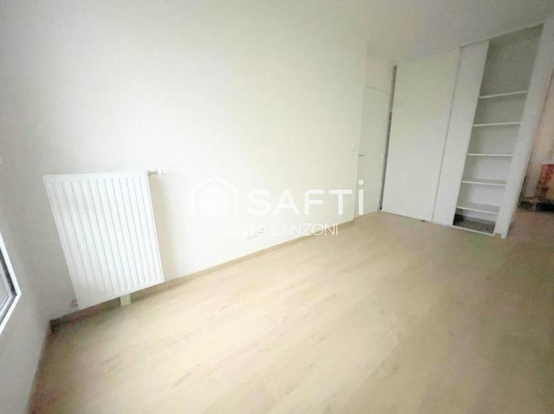Appartement - 90 m² - 4 pièces