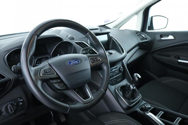 Ford Grand c-Max 1.0 EcoBoost Trend Business Bv6 7pl125 ch