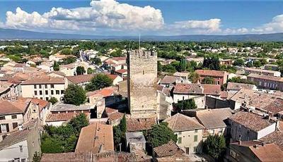 Terrain constructible - 330 m²