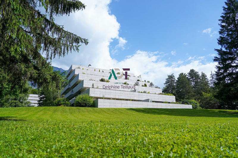 Appartement - 169 m² - 4 pièces