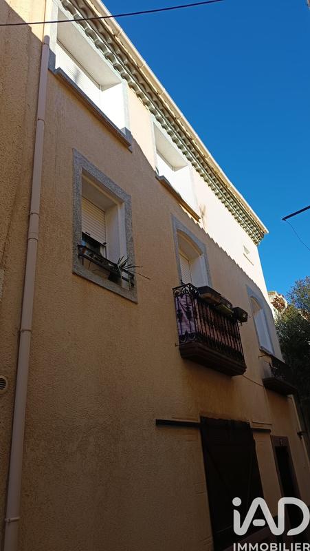 Maison - 114 m² - 4 pièces