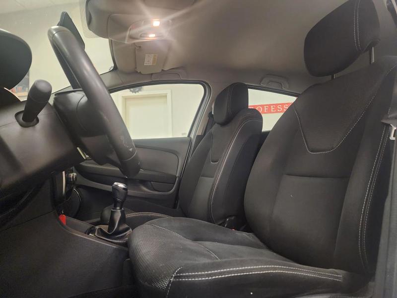 Renault Clio IV 1.5 Dci 75