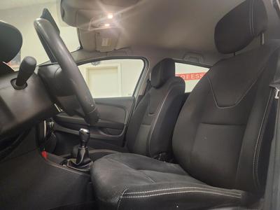 Renault Clio IV 1.5 Dci 75