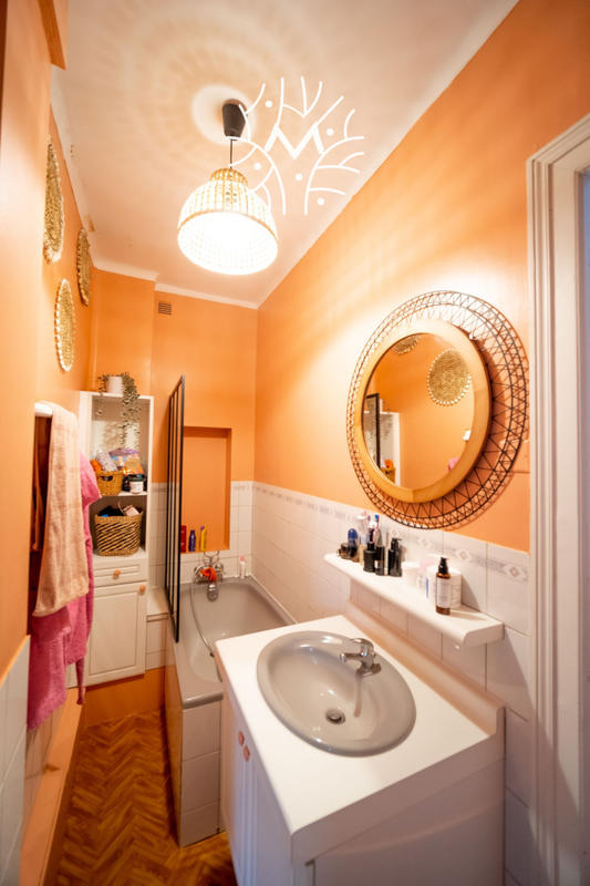 Appartement - 68 m² - 3 pièces