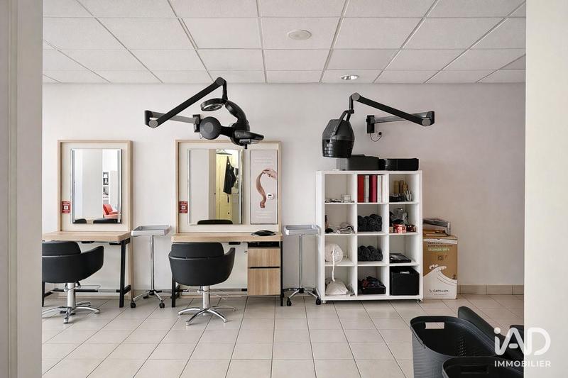 Local commercial - 75 m²